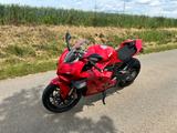 Ducati Panigale V4 - DUCATI PANIGALE V4
