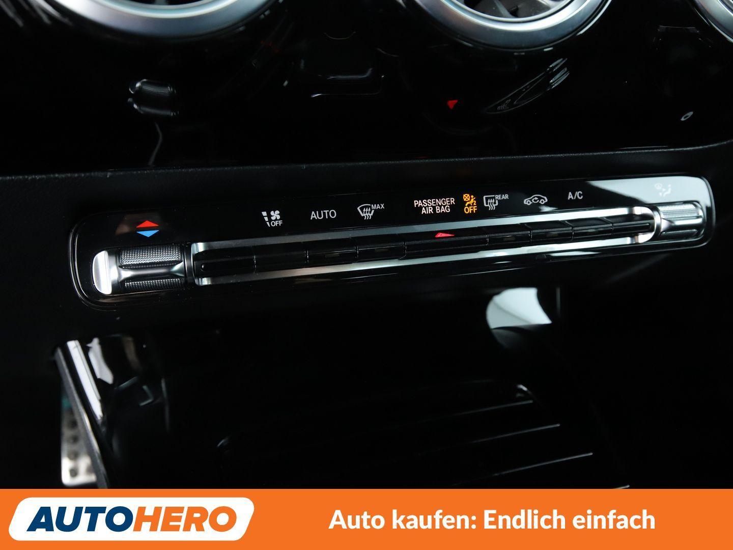 Mercedes-Benz CLA CLA-Klasse CLA 200 AMG Line Aut.*NAVI*LED*ACC*, миниатюра 20