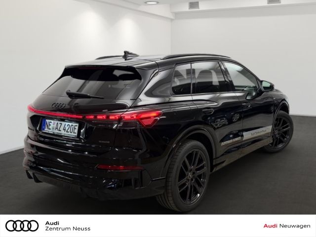 Audi Q4 e-tron - Bild 4