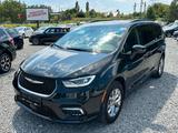 Chrysler Pacifica  S AWD TOP !!! - Chrysler: Allradantrieb