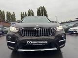 BMW X1 20 i *X LINE*X DRIVE*NAVI*PDC*LED*HERTEN - gebrauchte BMW X1 aus dem Jahr 2017