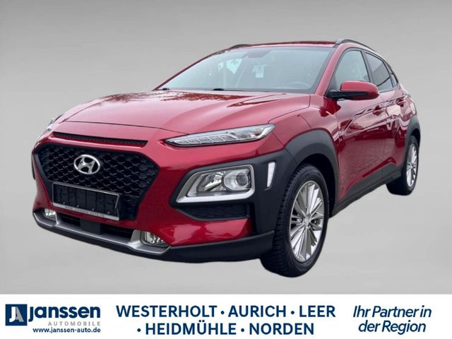 Hyundai KONA TREND