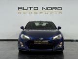 Toyota GT86 *Aero*Eibach*Valenti*Optik*Navi*Sitzhzg* - gebrauchte Toyota Coupés