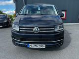 Volkswagen T6 Multivan, join, AHK, - gebrauchte VW T6 Multivan aus dem Jahr 2019