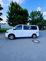 Volkswagen Top ausgebauter Bulli Transporter Wohnmobil  - Wohnmobil bis 30000 Euro