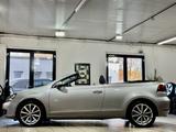 Volkswagen Golf VI Cabriolet*Lounge*MFL*PDC*SHZ*AHK* - Cabrios mit Anhängerkupplung