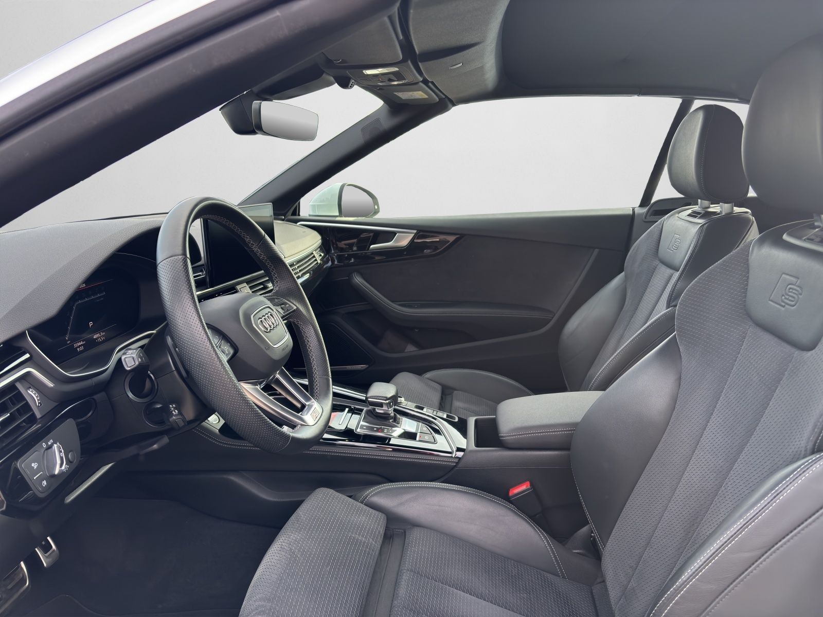 Audi A5 - Bild 13