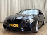 BMW 535 5-serie 535i //M Sport / 2016 / FACELIFT / 3 - BMW 535: Limousine, 535i