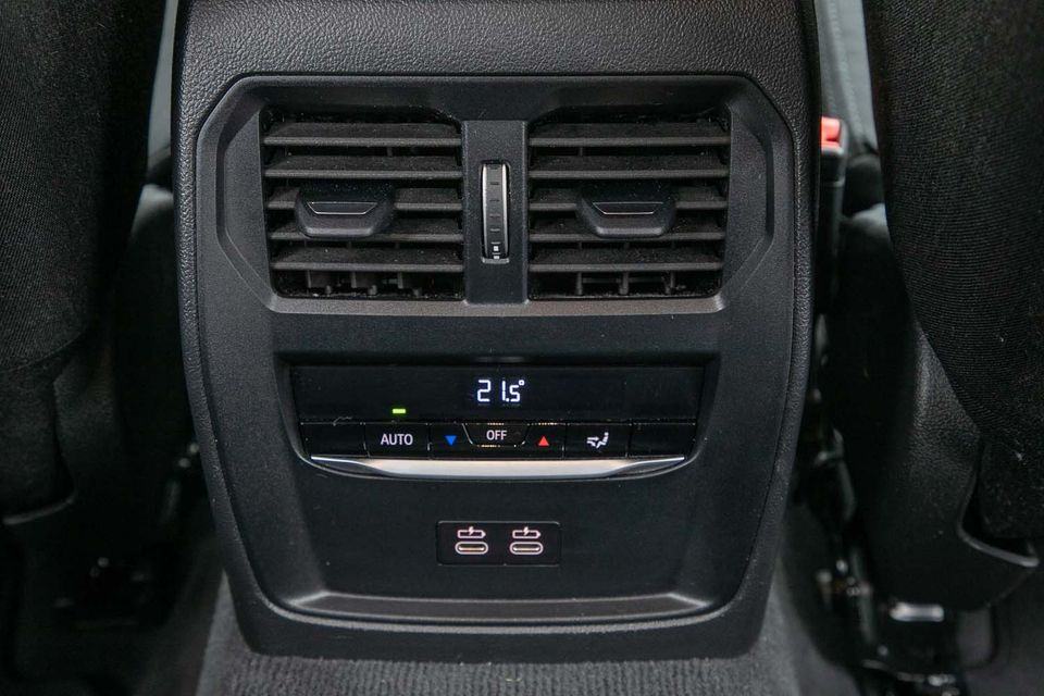 BMW 318 - Bild 12