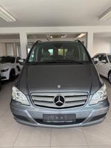 Mercedes-Benz Viano3.0CDI Trend lang/Top/TÜV NEU/8 Sitze !!!! - Mercedes-Benz Viano: 8
