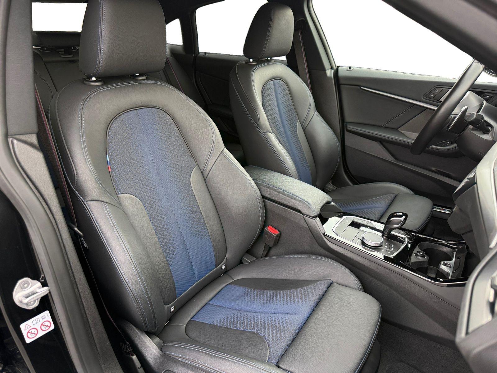 BMW 2er Gran Coupé M235i xDrive HEAD-UP LED, миниатюра 11