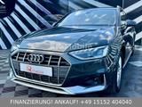 Audi A4 Allroad quattro 45 TFSI/ 123525km - Audi A4 Allroad aus 2020