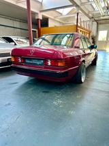 Mercedes-Benz 190 E ** BABY BENZ ** EINMALIG ** - Mercedes-Benz 190 aus 1991: 190e