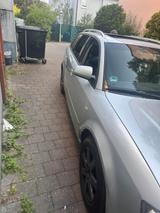 Audi a4 1.9 TDI 131 ps motor getribe top - Audi A4 aus 2003: 1.9