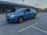 Ford Focus 1,6TDCi 80kW DPF Concept Concept - Ford Focus Concept mit Diesel-Antrieb