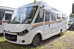 Malibu I 500 QB -ALDE -Lithium -Pedelec Garage
