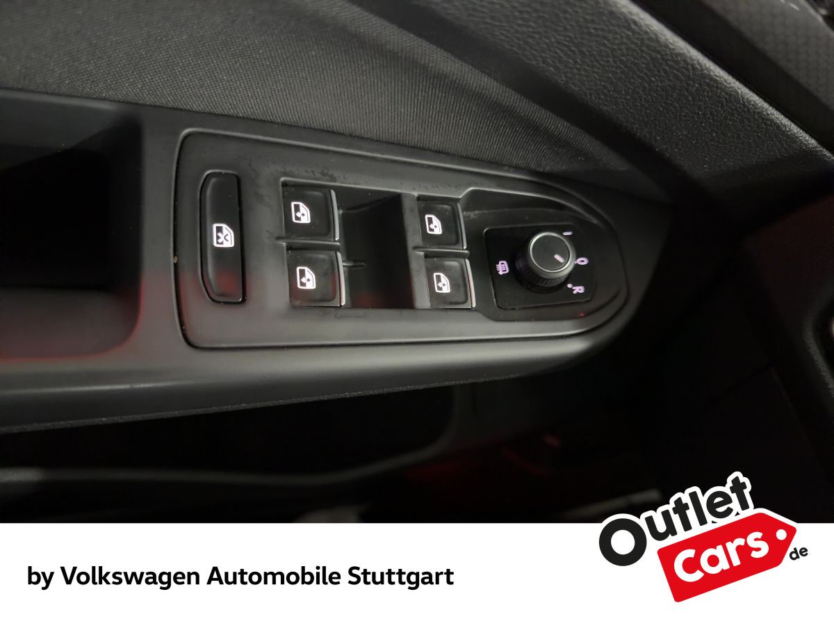 Volkswagen Golf - Bild 15