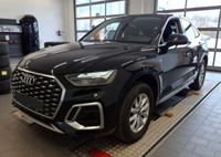 Audi Q5 - Vorschau Bild 3