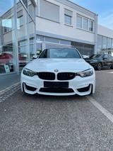 BMW M3 Competition G-Power Akrapovic - BMW M3: Competition