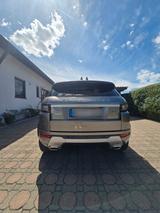 Land Rover Range Rover Evoque 2.0 SD4 Autobiography - Land Rover Range Rover Evoque: Autobiography