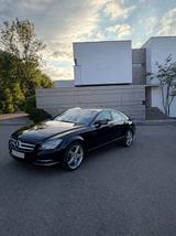 Mercedes-Benz Schöner Mercedes CLS 350 - Mercedes-Benz CLS 350 Gebrauchtwagen in Stuttgart