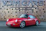 Porsche 964 Carrera RS *32.500KM*Restauriert*Indisch Rot - Porsche 964: RS