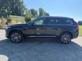 Volvo XC90 T8 Geart Recharge Inscription Expressio... - Volvo XC90: T8 Recharge