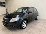 Skoda Fabia 1.4 Elegance / TEMPOMAT / ALUFELGEN - Skoda Fabia aus 2008: 1.4