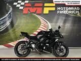 Kawasaki Ninja 650 ABS 35kW A2 [NEUE REIFEN + SERVICE] - KAWASAKI NINJA 650
