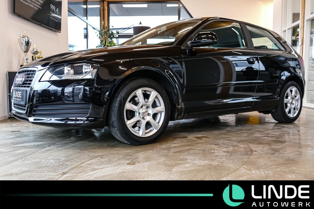 Angebot ansehen Audi A3