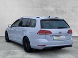 Volkswagen GOLF VII VARIANT 1.5 TSI DSG R-LINE LED+NAVI+ACC - Volkswagen Gebrauchtwagen in Chemnitz