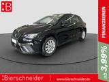 Seat Ibiza 1.0 TSI AB179EUR Style DAB PDC SHZ TEMPOMA - Seat Gebrauchtwagen von 2024