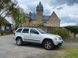 Jeep Grand Cherokee Laredo 3.0 CRD Automatik Laredo - Jeep Grand Cherokee Laredo mit Diesel-Antrieb