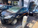 Ford Ka/Ka+ 1,2 Titanium - Ford aus 2009: Ka
