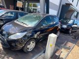 Ford Ka/Ka+ 1,2 Titanium - Ford Ka/Ka+ mit Benzin-Antrieb