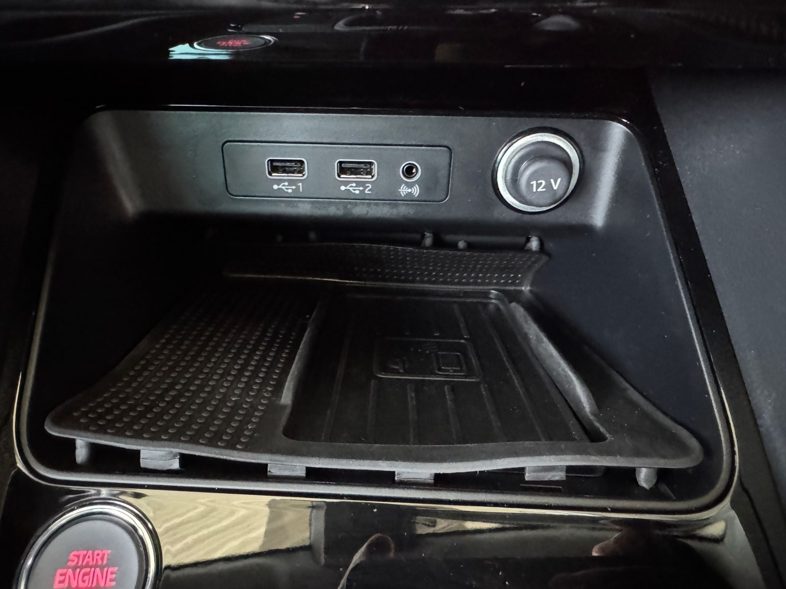 Fahrzeugabbildung CUPRA Ateca 2.0 TSI 4DriveLED NAVI AHK PANO
