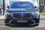 Mercedes-Benz S 580e AMG Pano Night Nappa HUD Massage - Mercedes-Benz S 580 aus 2021