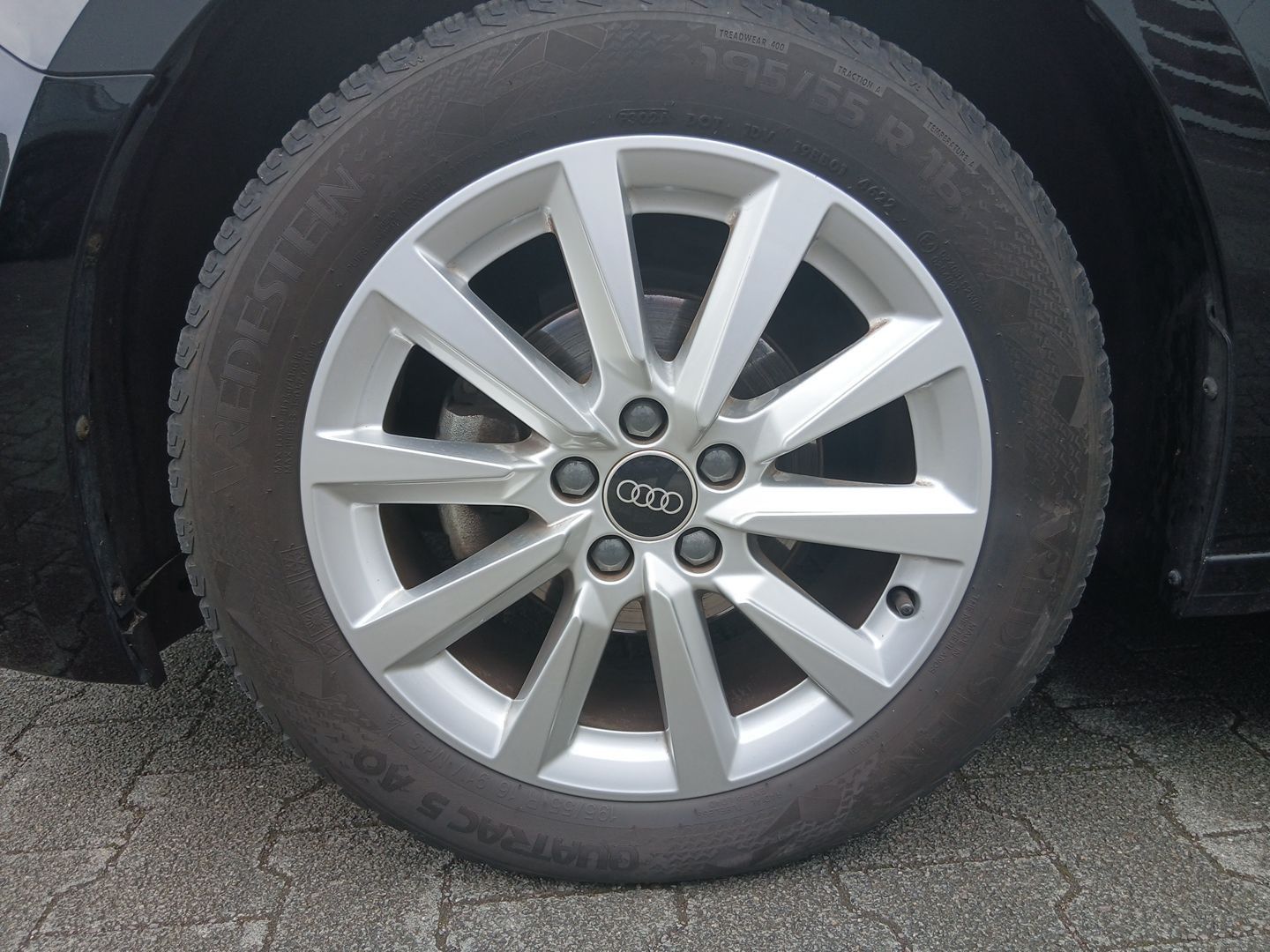 Audi A1 - Bild 7