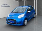 Citroën C1 C-Chic Wagen Nr 057 - Citroën C1 aus 2010: N