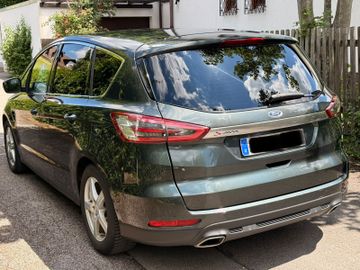Ford S-Max - 6