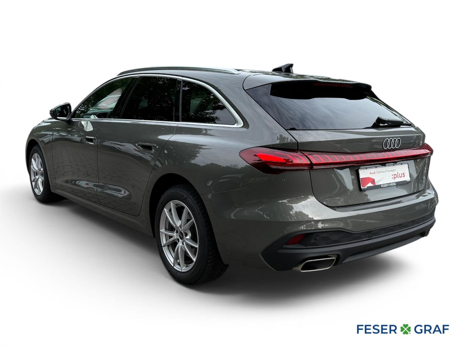 Audi A5 - Bild 4