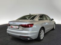 Audi A4 - Vorschau Bild 6