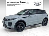 Land Rover Range Rover Evoque TD4 Aut. HSE Dynamic HUD LED - Land Rover Range Rover Evoque Geländewagen Td4 dynamic mit Diesel-Antrieb