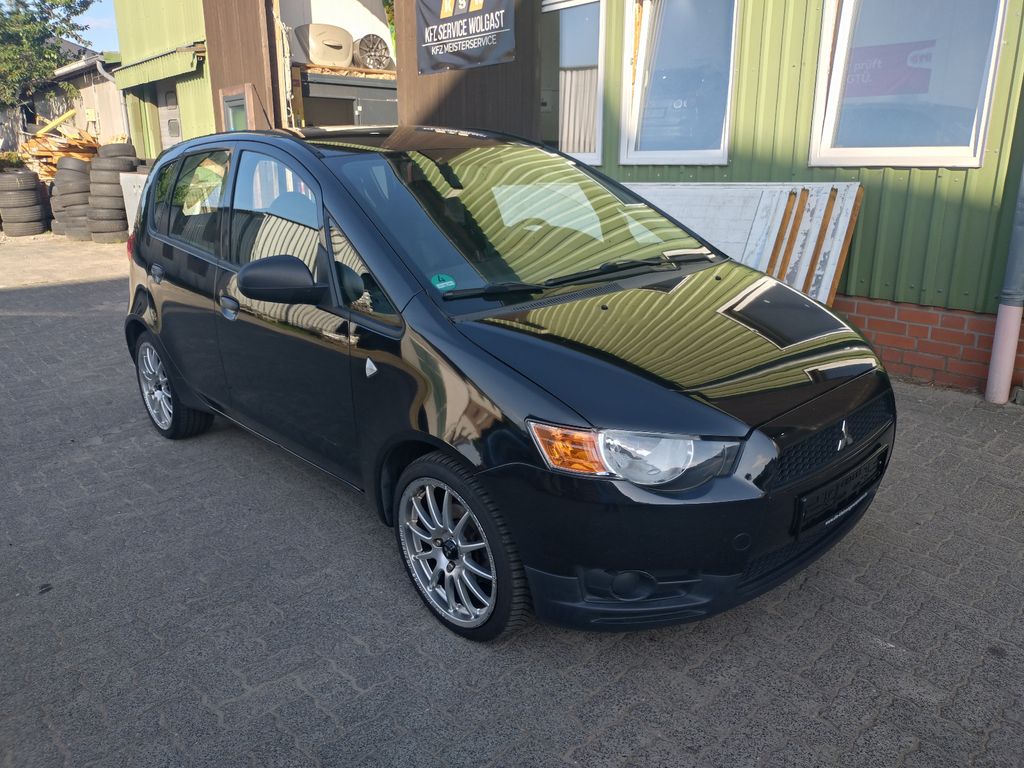 Angebot ansehen Mitsubishi Colt