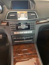 Mercedes-Benz E 350 Cabriolet E 350 BlueTEC - - gebrauchte Cabrios in Heilbronn
