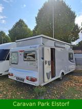 Trigano 420 CP Silver MOVER VORZELT 1.HAND usw. - Offers