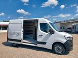 Renault Master III Kasten L2H2 HKa 3,5t Klima Navi DAB - Renault Master in Leipzig