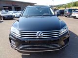 Volkswagen Touareg V6 TDI ,Executive Edition, AHK ,Allrad - Volkswagen Touareg: Executive