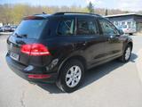 Volkswagen Touareg V6 TDI BMT/Leder+AHK+Navi+Xenon!!! - Volkswagen Touareg: V6 TDI