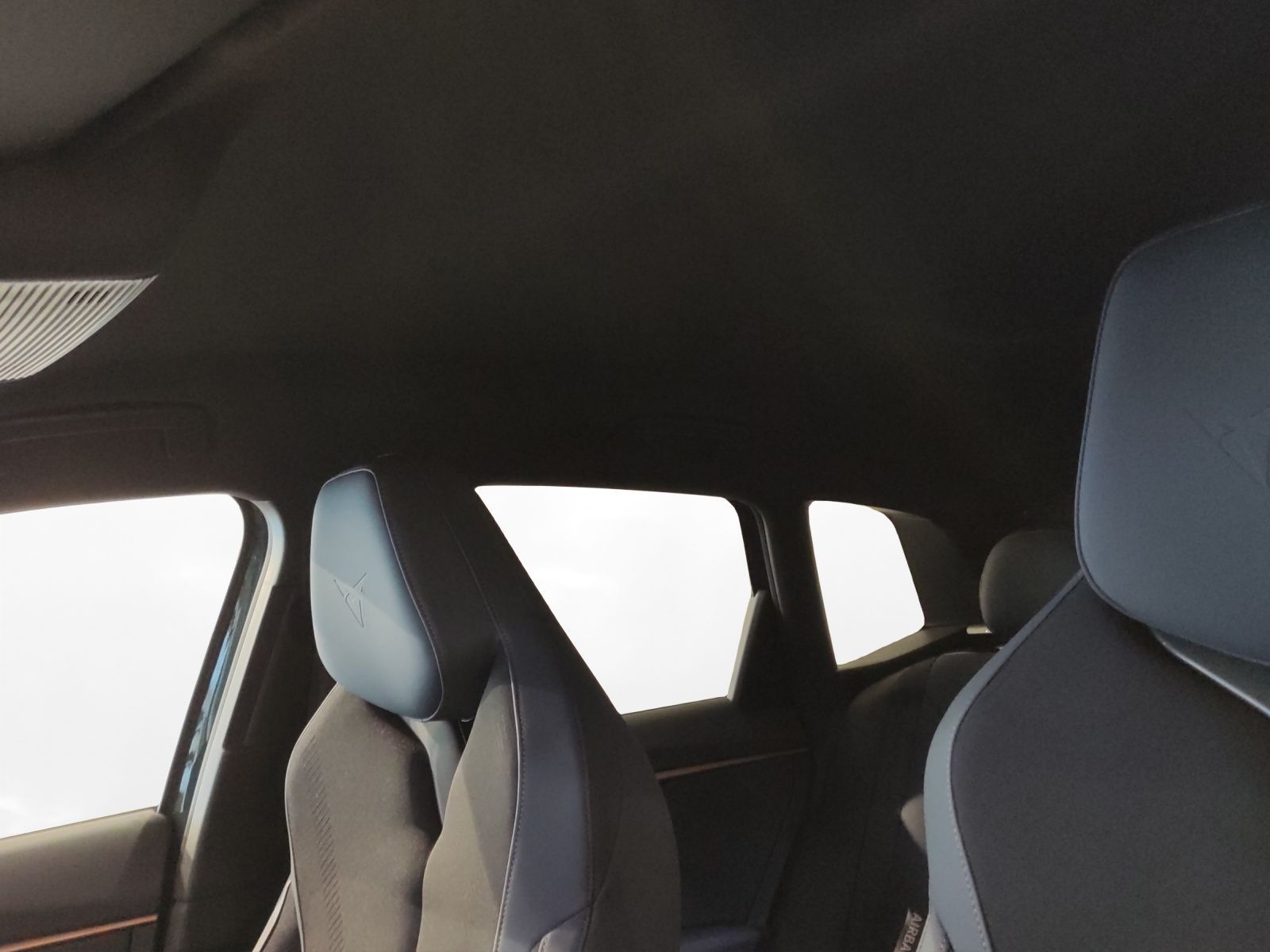 Cupra Terramar - Bild 17